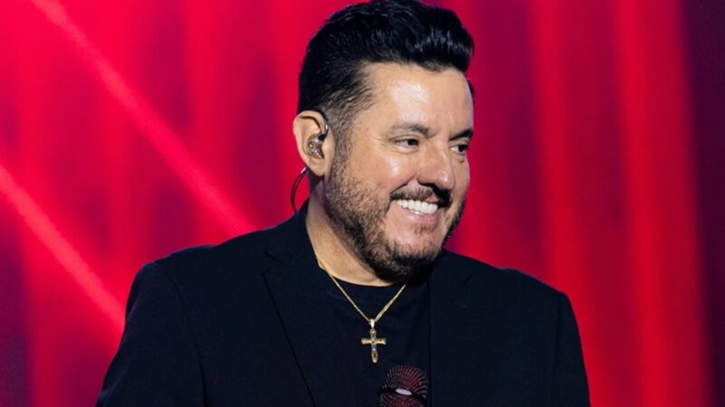 Cresceram! Gêmeos de Bruno completam 18 anos e emocionam o pai