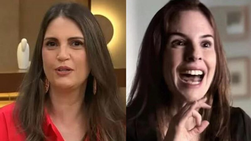 Crime compensou? Chris Flores se revolta e detona Suzane Von Richthofen após documentário