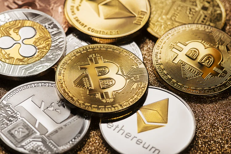 Criptomoedas caem com aumento da inflação acima do esperado nos EUA
