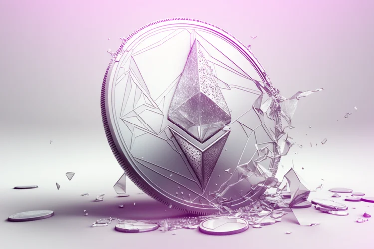 Criptomoedas engatam 3º dia de quedas após sinalização de que os EUA vão subir juros