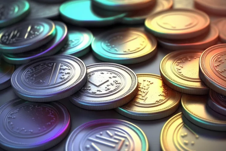 Criptomoedas sobem após 5 quedas seguidas e mercado monitora Nvidia