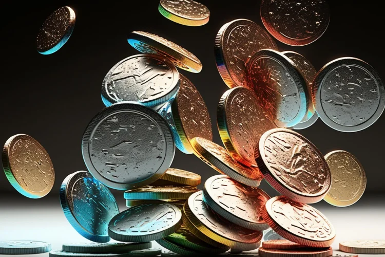 Criptomoedas sobem com bitcoin acima dos US$ 81 mil; TON dispara 36%
