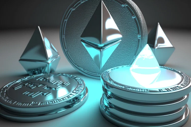 Criptomoedas sobem com cessar-fogo no Oriente Médio; ether avança 7% em 7 dias