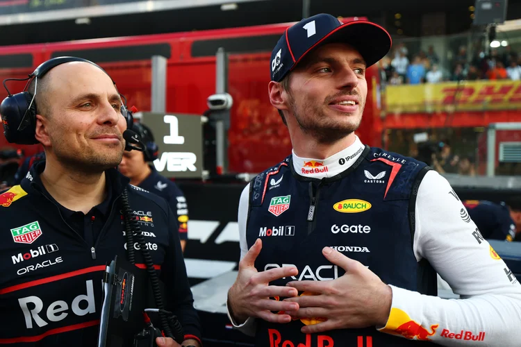 Crise da Red Bull pode ser o fim de Verstappen — e o império da nova era McLaren