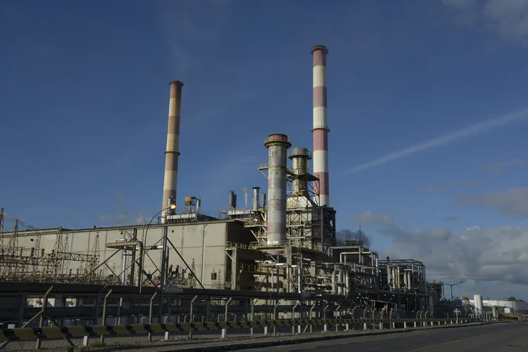 Crise leva Braskem a avaliar recuperação judicial, diz agência