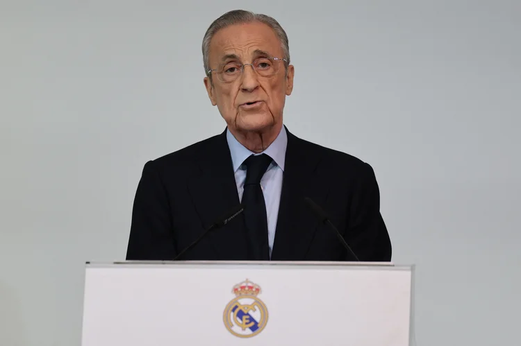 Crise no Real Madrid reúne brigas internas, pressão sobre Mbappé e rumores de Mourinho