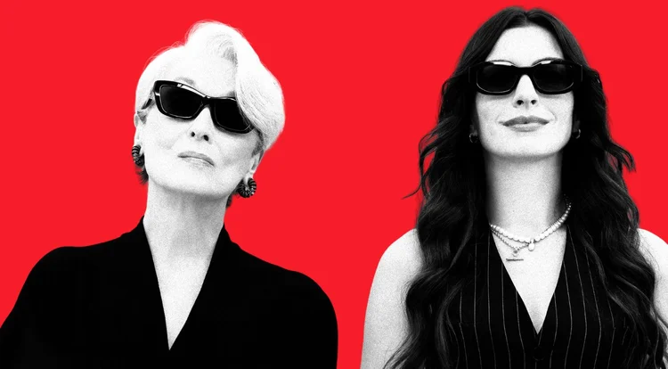 CRÍTICA: O Diabo Veste Prada (e propósito) na otimista sequência de 2026