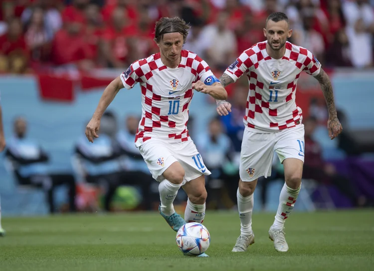 Croácia X Bélgica: horário e onde assistir ao amistoso pré-Copa