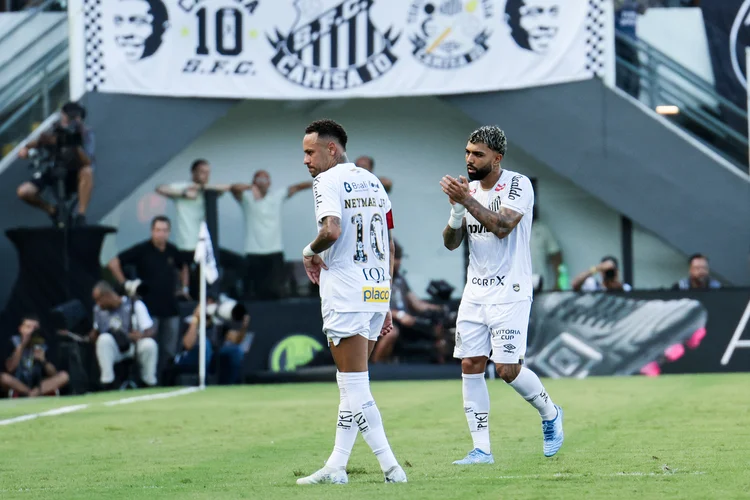 Cruzeiro x Santos: onde assistir, horário e prováveis escalações