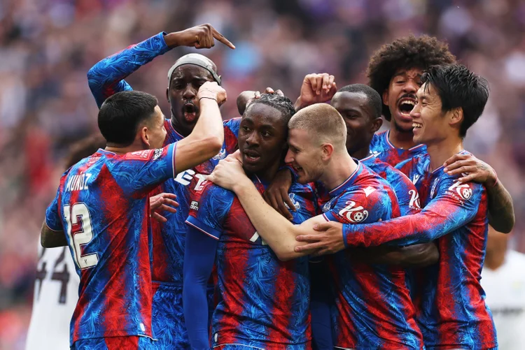 Crystal Palace x West Ham: que horas e onde assistir ao jogo da Premier League?