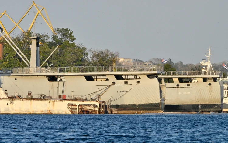 Cuba diz que lancha vinda dos EUA tentou 'infiltração com fins terroristas'