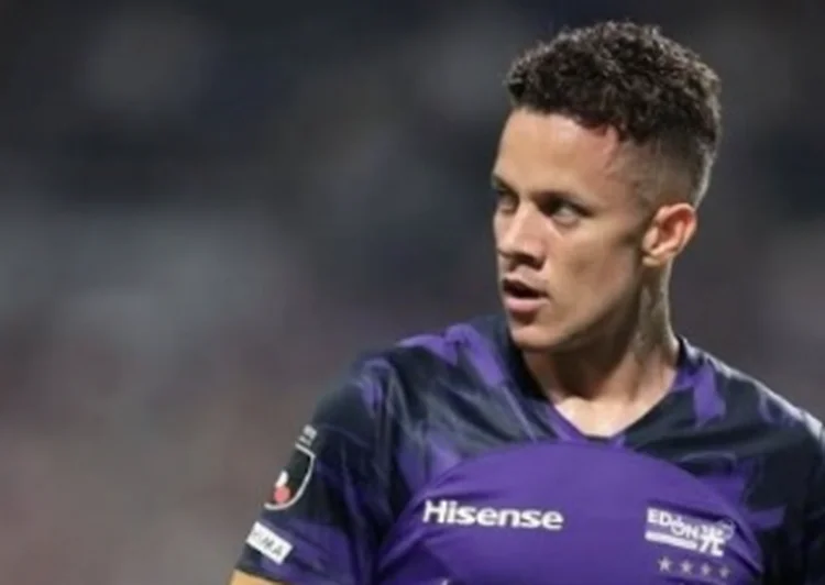 Cuiabá acerta contratação de campeão brasileiro pelo Fluminense