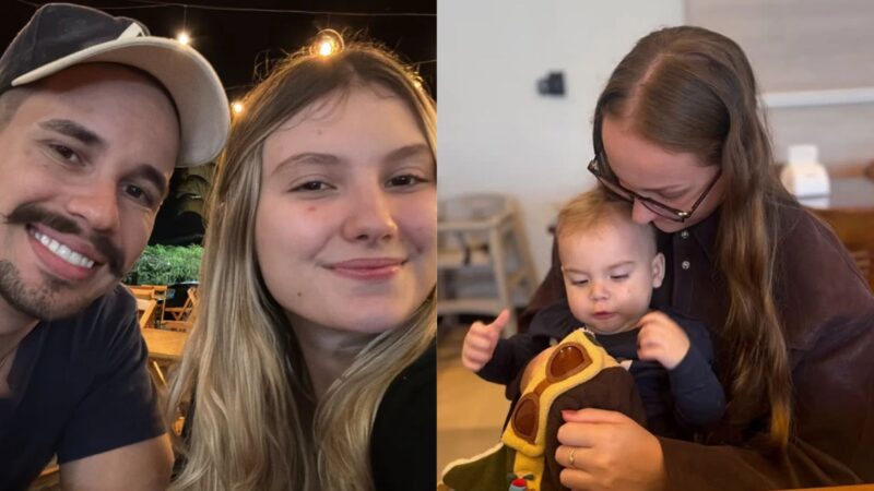 Cuidou dela? Nova paixão do viúvo de Isabel Veloso fez parte da equipe médica da influencer