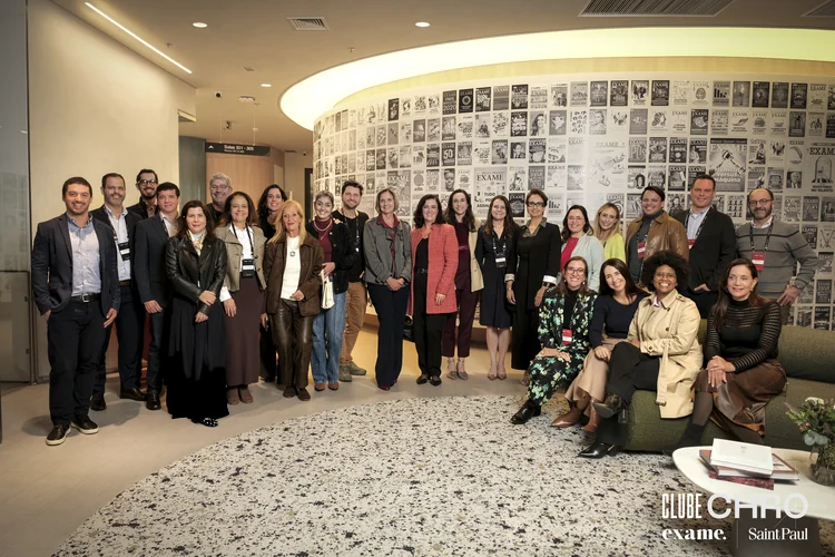 Cultura, sucessão e IA: por que o RH entrou na agenda dos conselhos