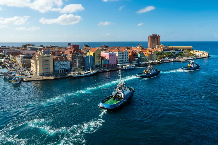 Curaçao: conheça o menor país da história a disputar uma Copa do Mundo