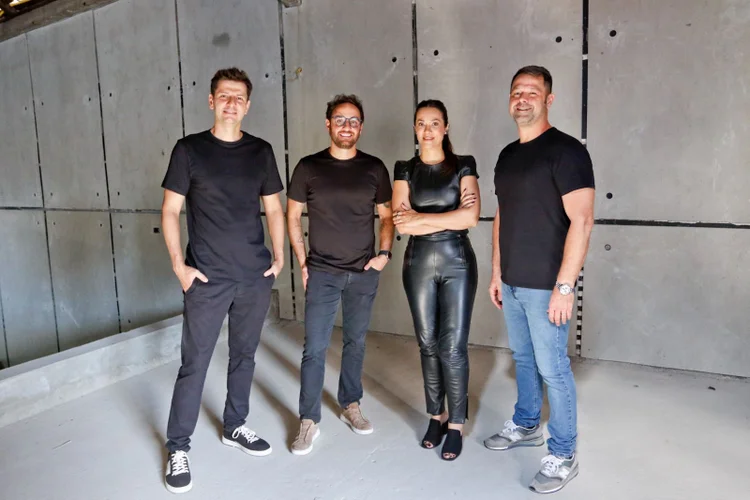 Curitiba 333 anos: revitalização do centro ganha polo de eventos de R$ 22 mi