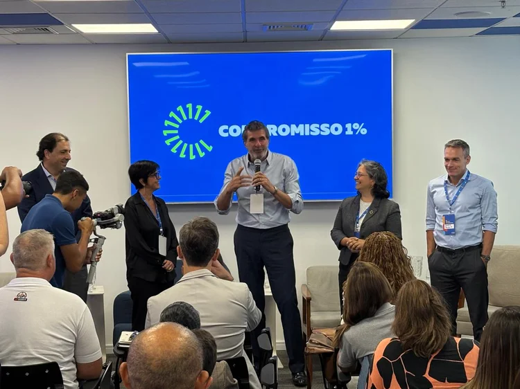 Cury celebra primeiro ano de Instituto e destina 1% de lucro para ações sociais