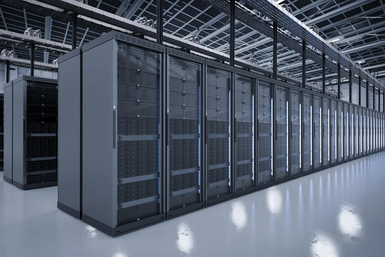 Da nuvem à inteligência artificial: conheça a evolução dos data centers