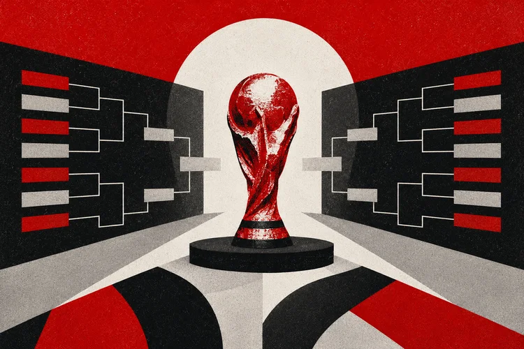 Dá para prever o campeão da Copa? Estudo tenta responder quem vai ganhar em 2026