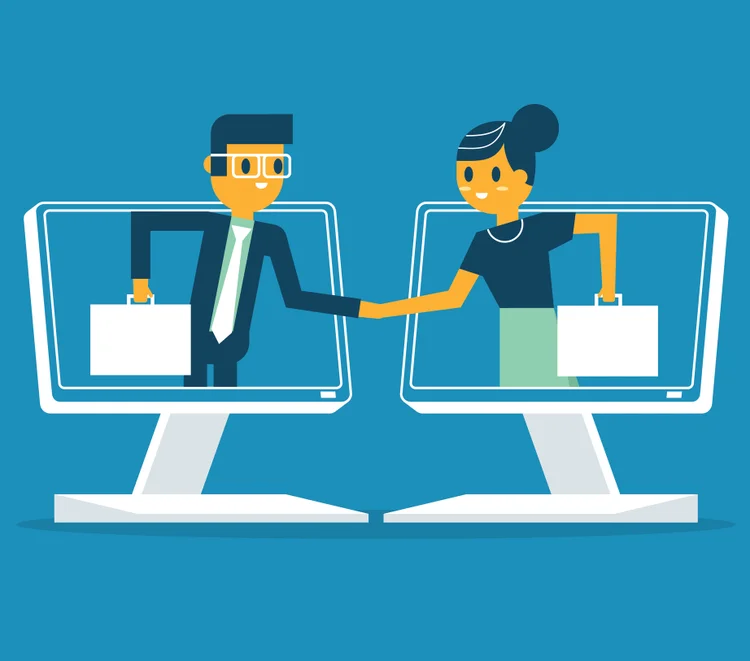 Dá para saber se um candidato usou IA na entrevista? Entenda possibilidades