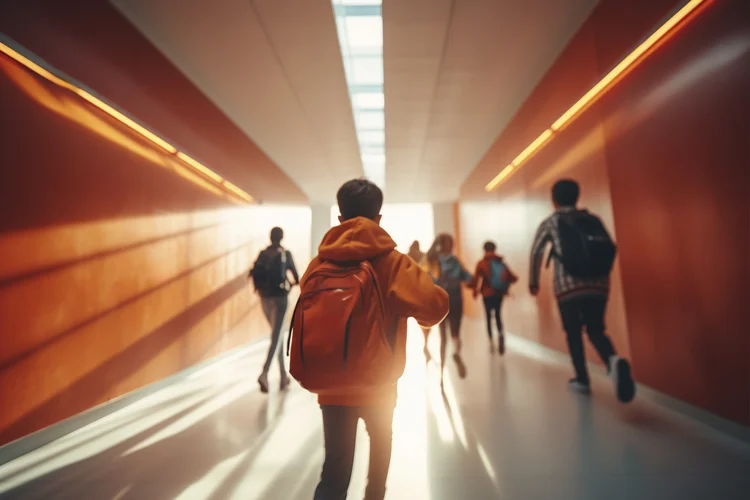 Da universidade para o mundo: iniciativas estudantis que geram impacto real