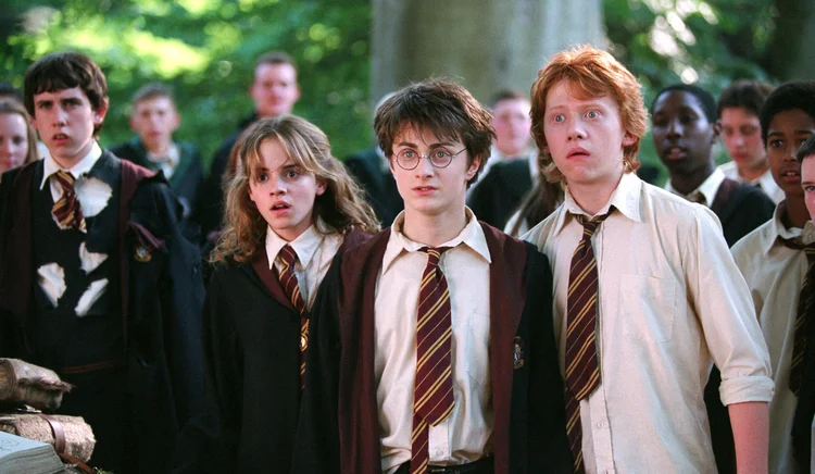 Daniel Radcliffe revela seu filme favorito de 'Harry Potter' — e o pior da saga