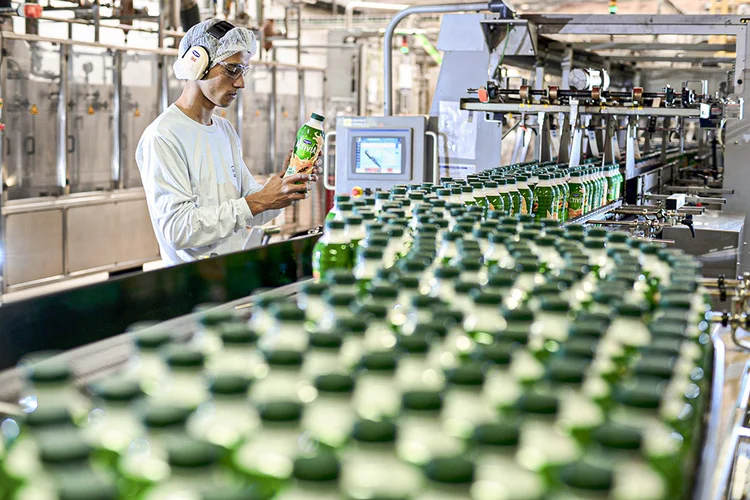 Danone assina compra da marca Huel e avança em mercado bilionário de nutrição funcional