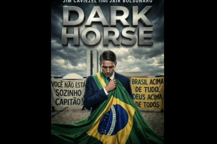 'Dark Horse': tudo sobre o filme de Jair Bolsonaro