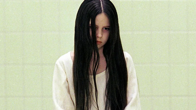 Daveigh Chase, que fez Samara, de 'O Chamado', morre aos 35 anos