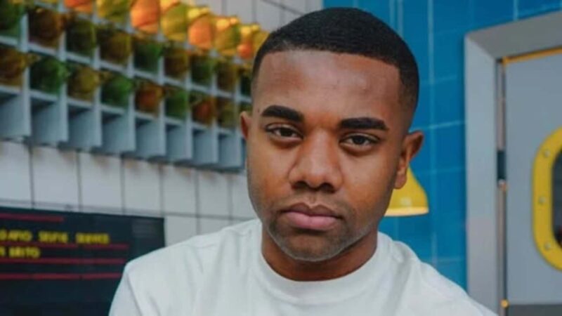 Davi Brito rebate rumores sobre criação de conteúdo adulto