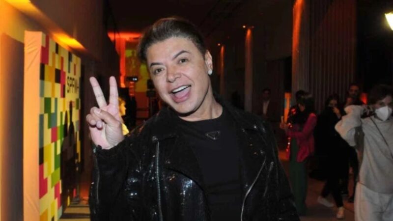 David Brazil entrega se já teve namorada e confissão surpreende