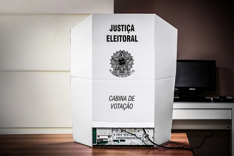 De 10 a 90: saiba como são definidos os números de cada partido
