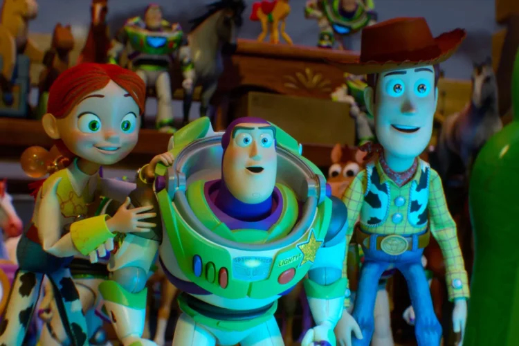 De Bad Bunny a Conan O’Brien: os novos nomes do elenco de 'Toy Story 5'