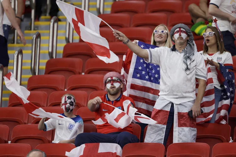 De cenário de Game of Thrones a 'templo' do cacau: os adversários da Inglaterra na Copa