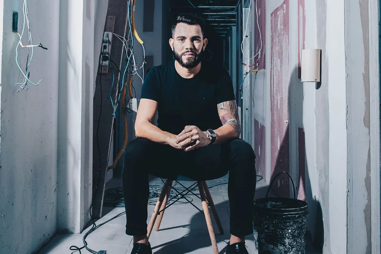 De corretor a 'guru do retrofit': ele mudou o Centro de Porto Alegre ao reformar prédios abandonados