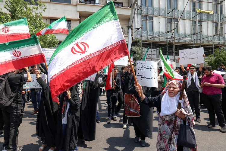 De crescimento chinês à inflação argentina: como as sanções mudaram o Irã