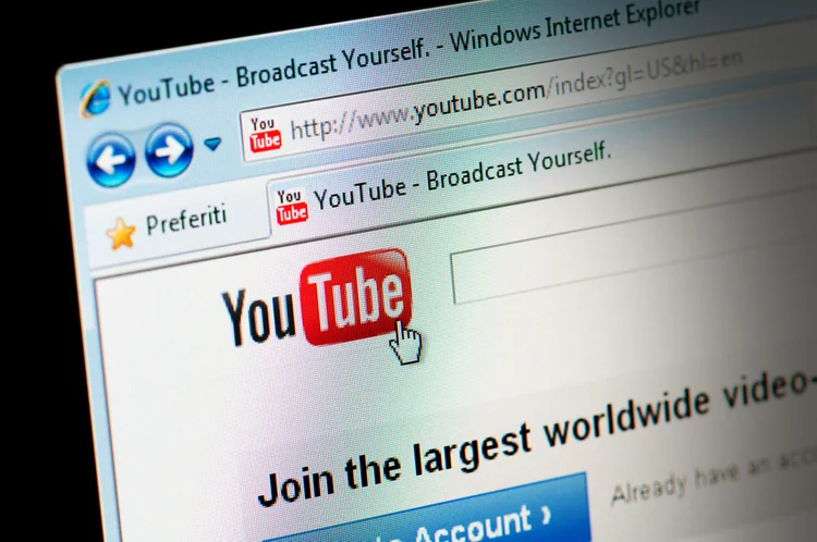 De dívidas a receita milionária, o modelo que transformou audiência no YouTube  em negócio