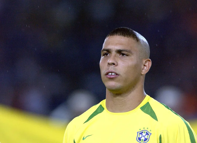 De dúvida a herói: como Ronaldo transformou a 'loucura' de Felipão em título mundial