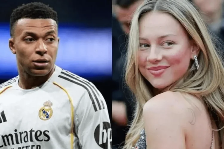 De 'Elite', da Netflix, aos rumores com Mbappé: quem é Ester Expósito?