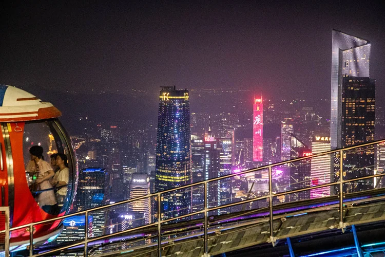 De 'fábrica' a 'mercado': 4 pontos em que a China quer avançar até 2030