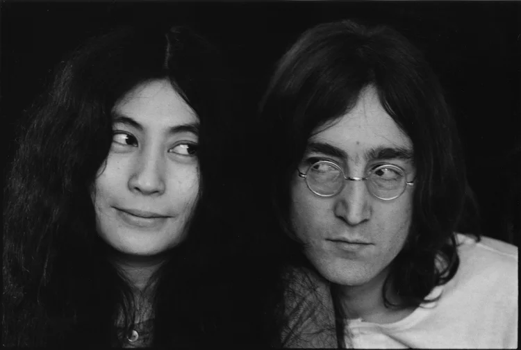 De L7NNON a 'John Lemon' quem já sentiu o peso jurídico de Yoko Ono?