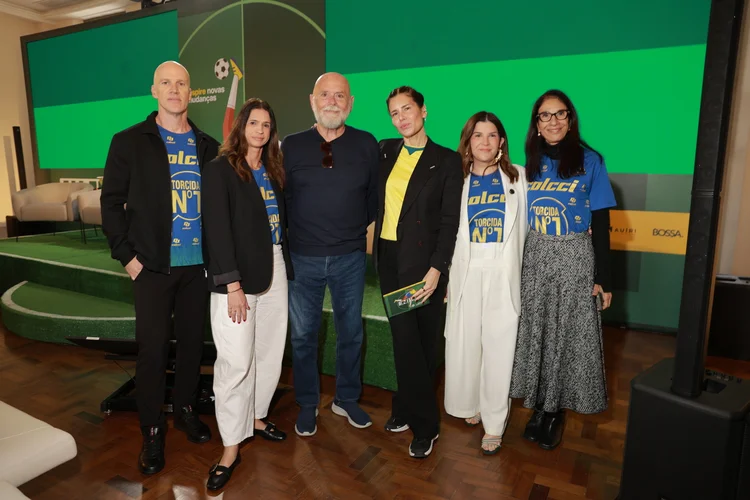 De olho em 2027, Holding Clube lança hub de experiências para a Copa Feminina