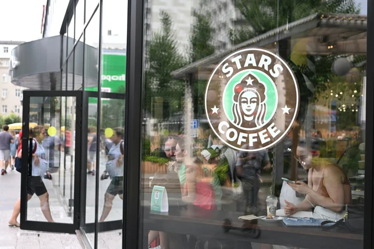 De olho no bem-estar, Starbucks aposta em novos produtos para ir além do café