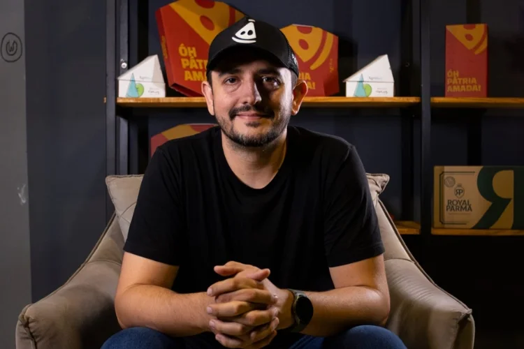 De pizzaria de bairro a grupo multimarca: negócio no interior de SP chega a R$ 8,4 milhões