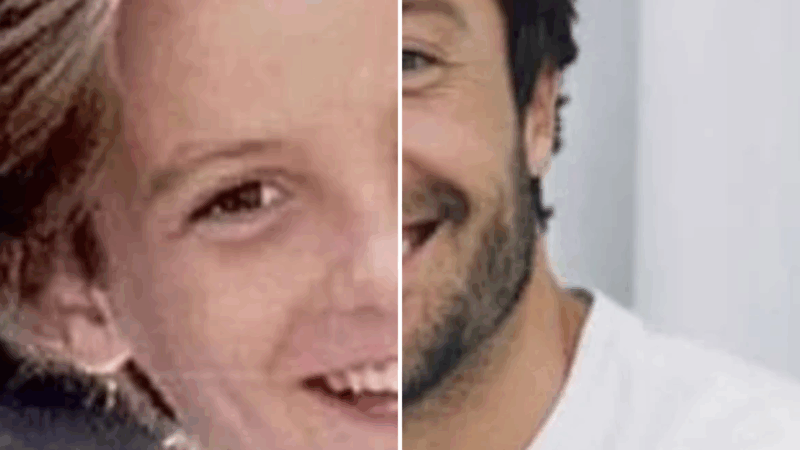 De queridinho da TV a luta pela vida: o passado e o acidente que mudaram tudo na vida de um ex-ator mirim