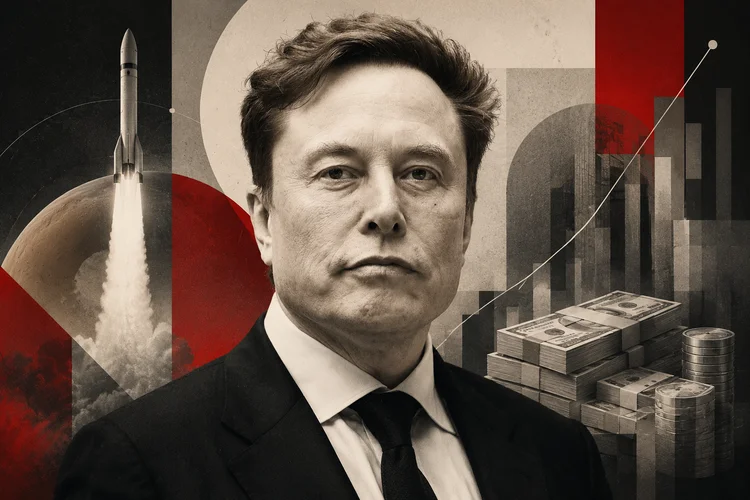 De Rockefeller a Elon Musk: as 10 pessoas mais ricas de todos os tempos