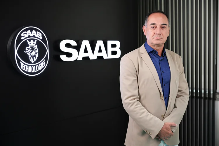 De São Bernardo à Suécia: como a Saab transforma engenheiros brasileiros em líderes na Europa
