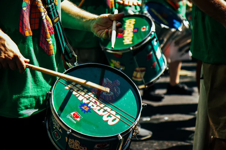 De shows vazios ao Carnaval de sete cidades: a história de sucesso do Monobloco