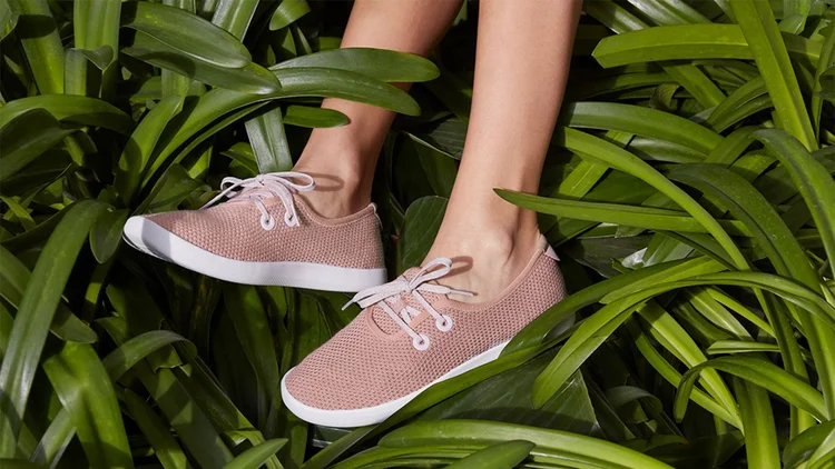 De tênis de lã a chips de IA: Allbirds tenta ganhar nova vida com mudança de foco