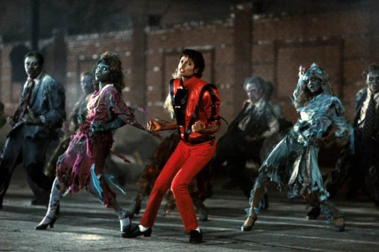 De 'Thriller' a 'High School Musical': os álbuns mais vendidos entre 1956 e 2025